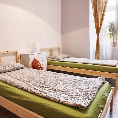 Apartment Old Town Slowianska 2