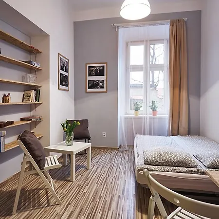 Apartment Old Town Slowianska 2 *