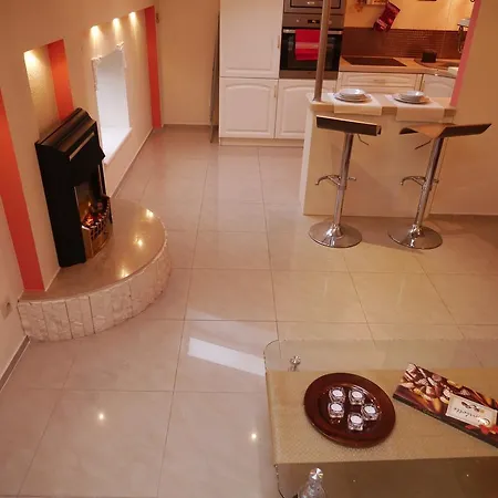 Apartament Aurora