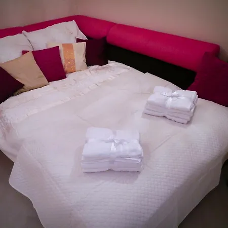 Apartament Aurora
