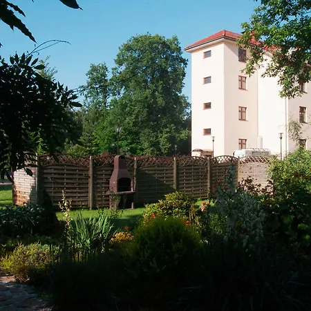 Domus Mater Hotel 3*