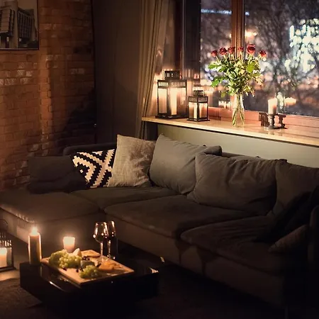Laurelapartments Apartment Krakow