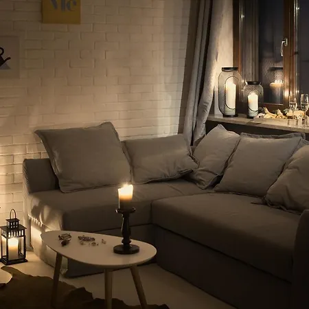 Apartment Laurelapartments Krakow