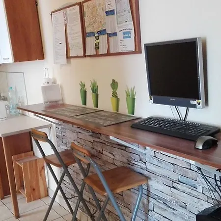 Aleje 28 Hostel Kraków