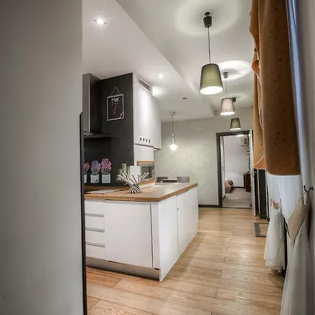 Apartment Sienna 7