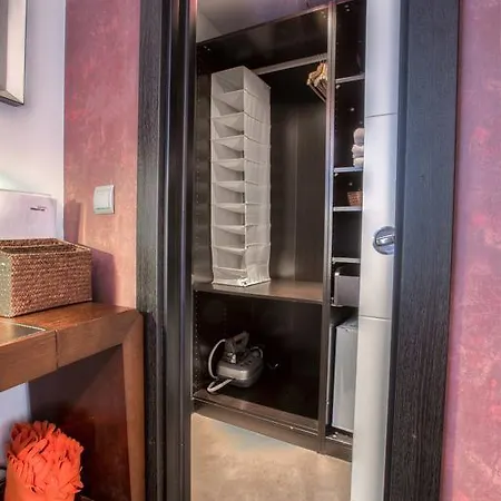 Apartment Sienna 7 *