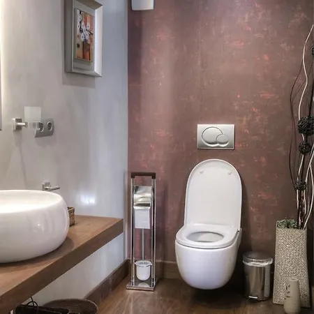 Sienna 7 * Krakow
