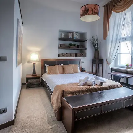 Apartment Sienna 7