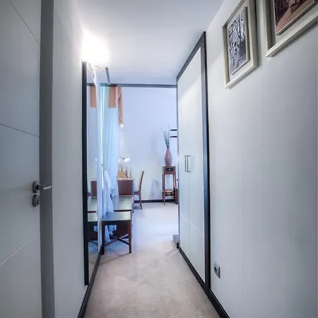 Sienna 7 Apartment Krakow