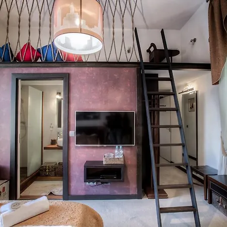 Sienna 7 Apartment