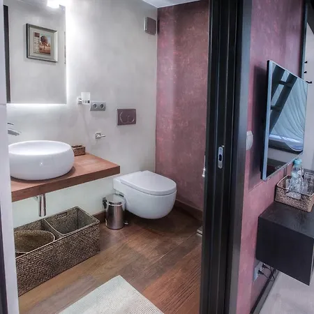 Apartment Sienna 7 *