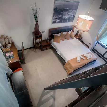 Sienna 7 Apartment *
