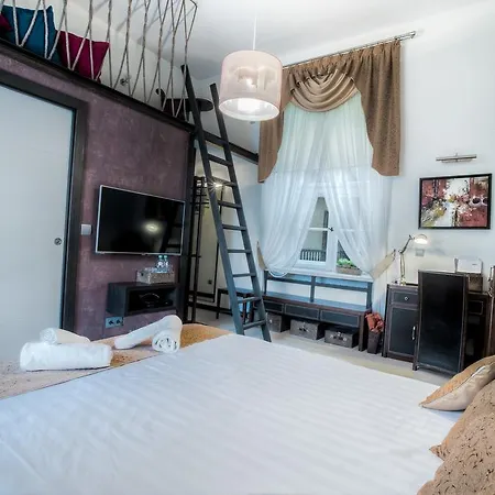 Sienna 7 * Krakow