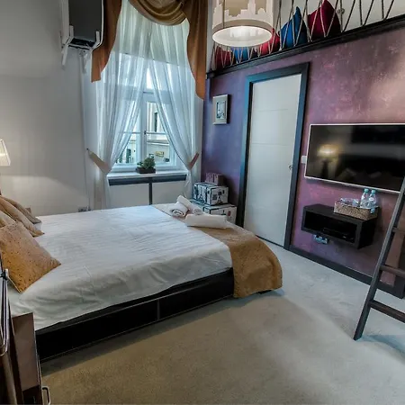 Apartment Sienna 7