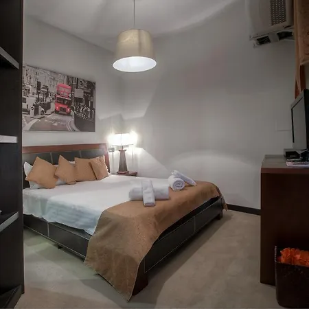 Apartment Sienna 7 Krakow