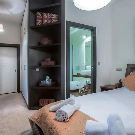 Apartment Sienna 7