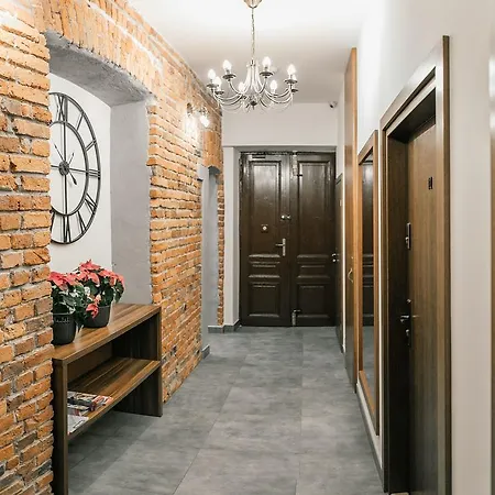Aparthotel Bonerowska 5