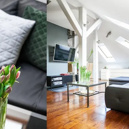 Ludwinowski Apartament * Krakow
