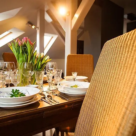 Ludwinowski Apartament Krakow