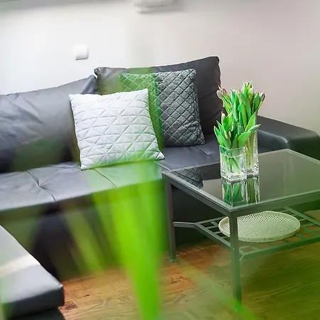 Ludwinowski Apartament Apartment Krakow