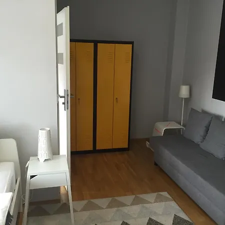 In Willa Jadwiga Apartment *