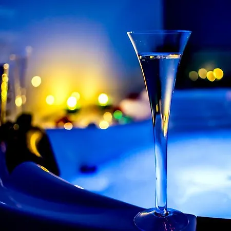 Jacuzzi Zen *