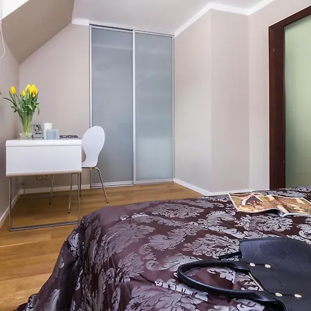 Kazimierz River View Apartment *