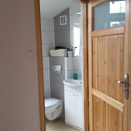 Apartment High In The Sky Nr2 Kazimierz Krakow
