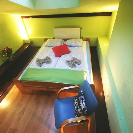 Panda Hostel
