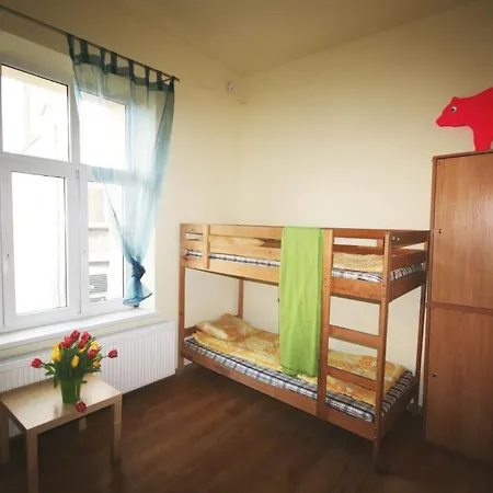 Hostel Panda Krakow