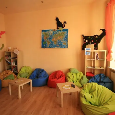 Hostel Panda