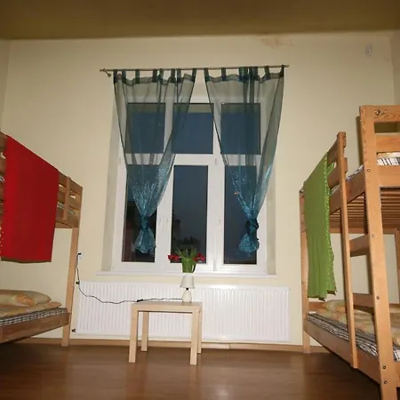 Hostel Panda *