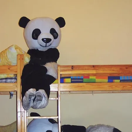 Panda Hostel Krakow
