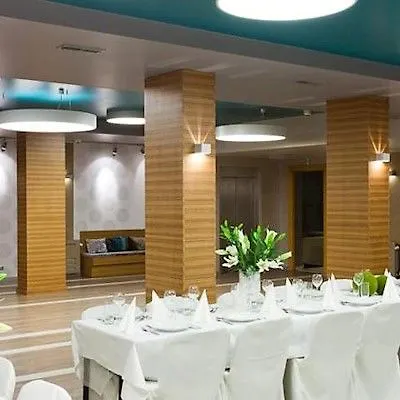 Perla Ξενοδοχείο 3*