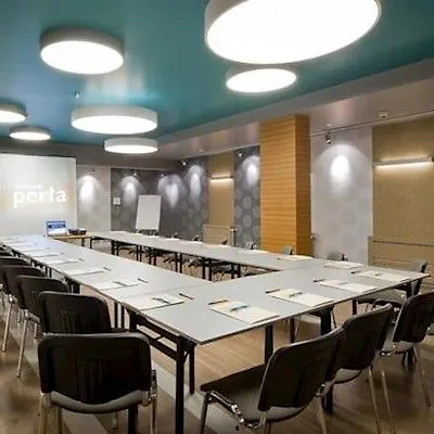 Perla Hotel Cracovia