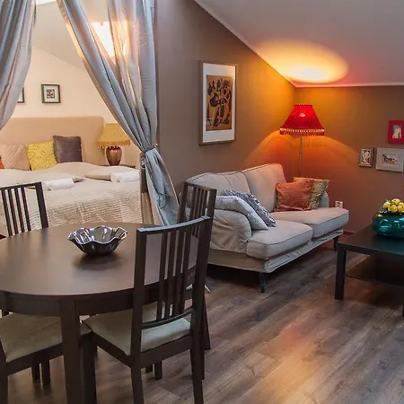 Lounge Krakow
