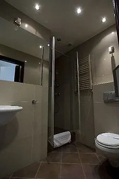 Atlantic Aparthotel Krakov