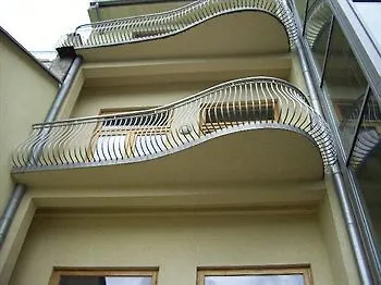 Domino Aparthotel 2*
