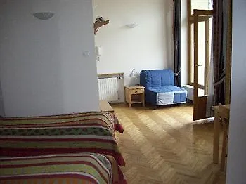 Domino 2* Krakow