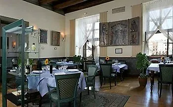 Wentzl Отель 4*
