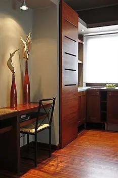 La Gioia Modern Designed Apartment