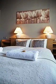 La Gioia Modern Designed Apartment Krakow