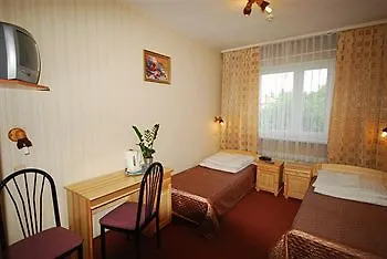 Aparthotel Osrodek Scsk Optima Krakow