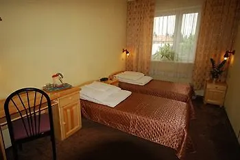 Osrodek Scsk Optima 3* Krakow
