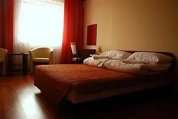Aparthotel Osrodek Scsk Optima Krakow
