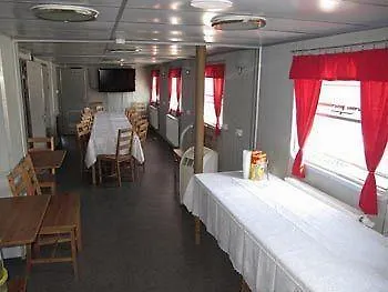Barka Basia Botel