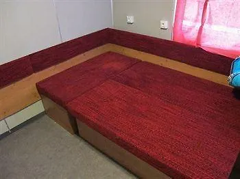 Botel Barka Basia *