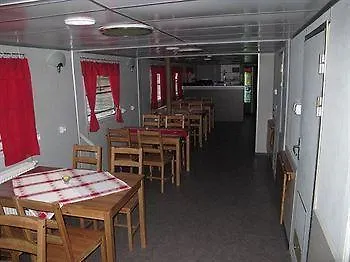 Barka Basia Botel *