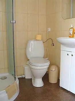 Adax Goscinne * Kraków