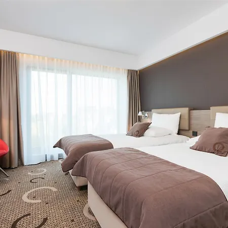 Q Otel Krakow